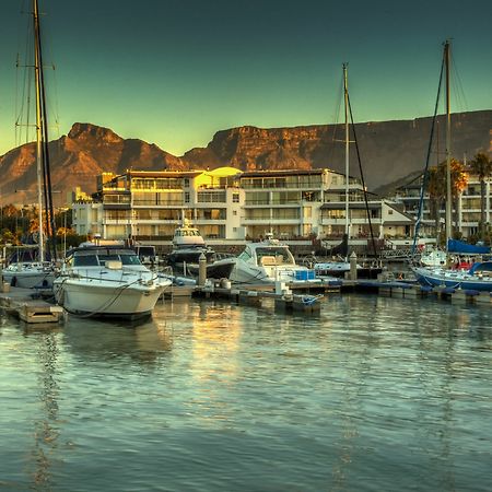 Albright Apartment Cape Town Exterior photo