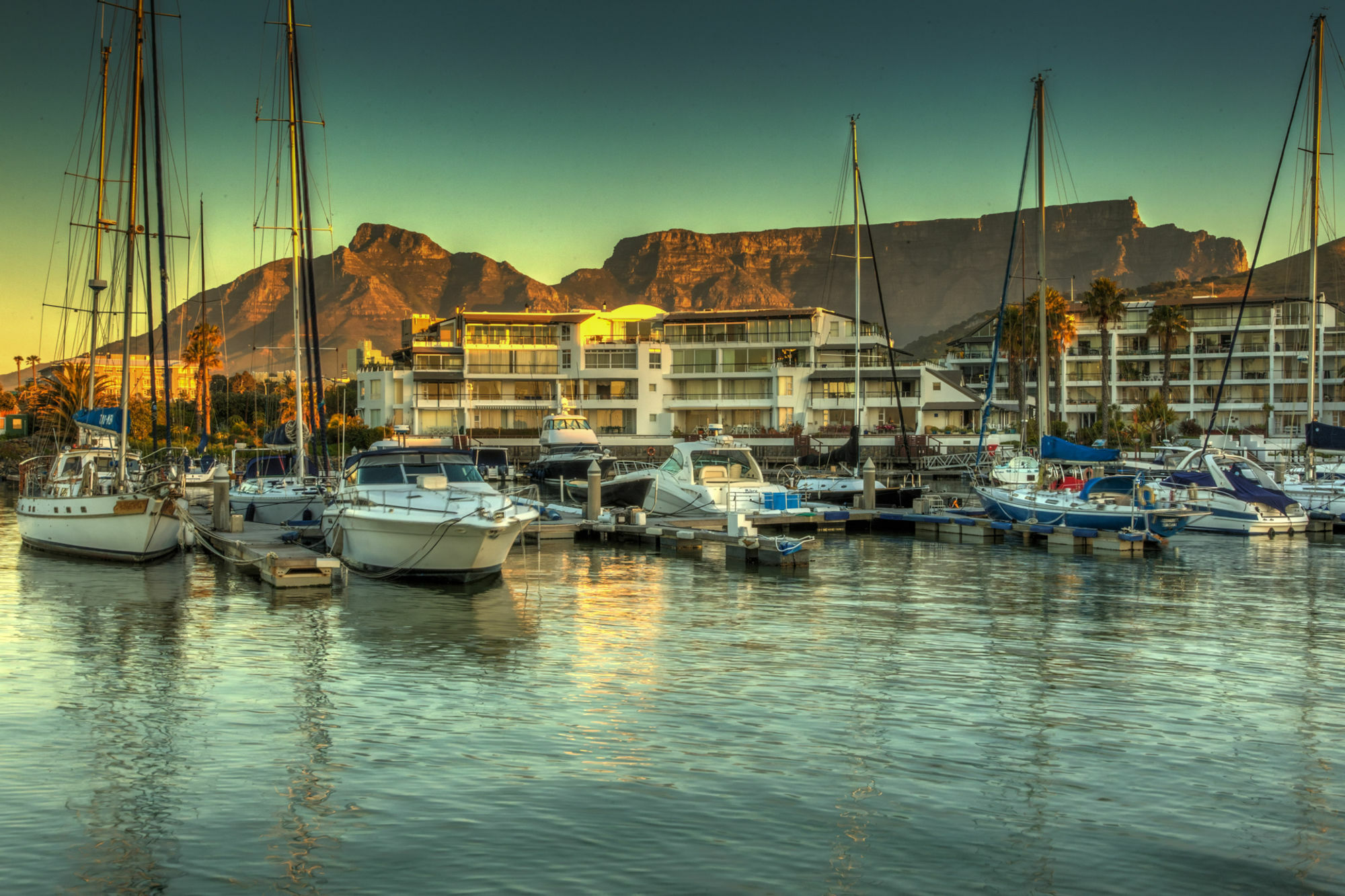 Albright Apartment Cape Town Exterior photo